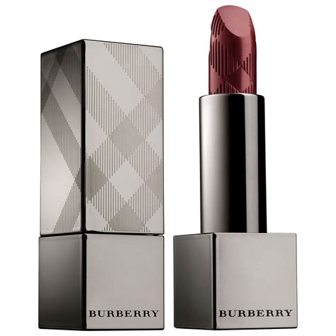 burberry oxblood lipstick dupe|burberry 97 kisses lipstick review.